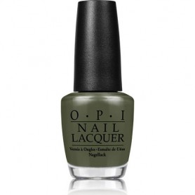 OPI Suzi - The First Lady Of Nails 15ml/0.5 fl oz NL W55