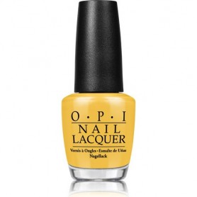 OPI Never A Dulles Moment 15ml/0.5 fl oz NL W56