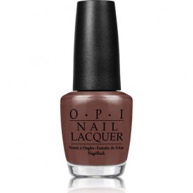 OPI Squeaker Of The House 15ml/0.5 fl oz NL W60