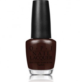 OPI Shh...It's Top Secret! 15ml/0.5 fl oz NL W61