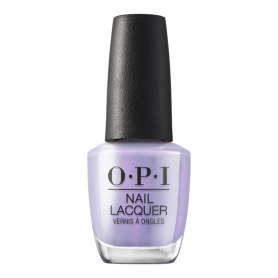 OPI Galleria Vittorio Violet 0.5 fl oz/15ml NL MI09