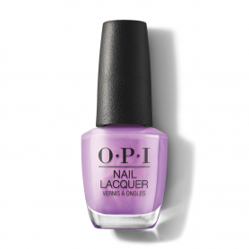 OPI Bikini Boardroom 0.5 oz - NLP006