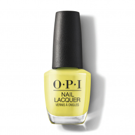 OPI Stay Out All Bright 0.5 oz - NLP008