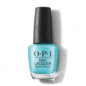 OPI Surf Naked 0.5 oz - NLP010