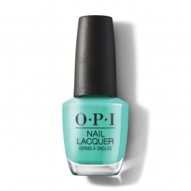 OPI  I’m Yacht Leaving 0.5 oz - NLP011