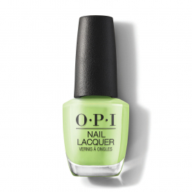 OPI Summer Monday-Fridays 0.5 oz - NLP012