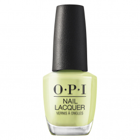 OPI Clear Your Cash 0.5 fl oz/15m NLS005