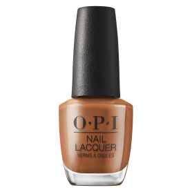 OPI Nail Lacquer Material Gowrl 0.5 fl oz/15ml NLS024