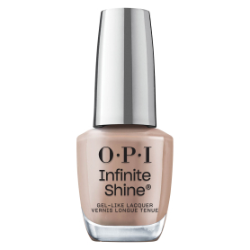 OPI Infinite Shine Basic Baddie 0.5 oz ISL 135