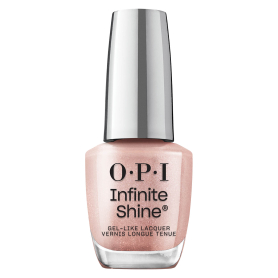 OPI Infinite Shine Bubblegum Glaze 0.5 oz ISL 136