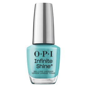 OPI Infinite Shine First Class Tix 0.5 oz ISL 140