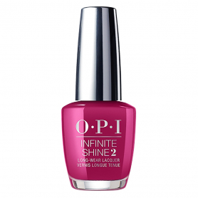 OPI Infinite Shine Spare Me A French Quarter 0.5 oz ISL N55