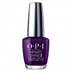 OPI Infinite Shine O Suzi Mio 0.5 oz ISL V35