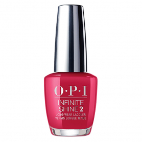 OPI Infinite Shine Madam President 0.5 oz/15 ml  ISL W62