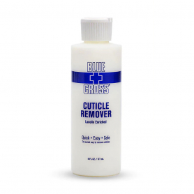 Blue+Cross Cuticle Remover 6 fl oz / 177 ml #106  45914