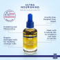 Blue Cross Cuticle Remover Cream + Cuticle Oil BL-GS57