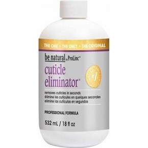 Be Natural Callus Eliminator (Fresh Orange), 4 oz - 21440