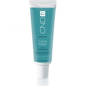 CND Cuticle Eraser 1.75 oz - 50ml 05002