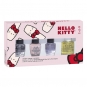 OPI Hello Kitty Holiday NT- Mini 4 Pack - HR L28