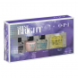 OPI Shine Bright Holiday 2020 Treatments Mini 4-pack HR M34