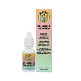 Mr. Pumice Fungus Treatment No Thymol 0.5 oz 22112 / 00001