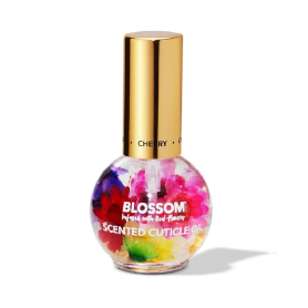 Blossom Fruit Scented Cuticle Oil 0.42 oz Cherry 00494