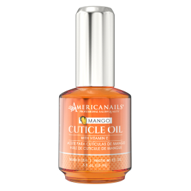 Americanails Cuticle Oil 0.5 oz - Mango AMN1184M 01168