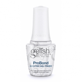 Gelish ProBond Acid Free Nail Primer 15ml/0.5 floz #1140003