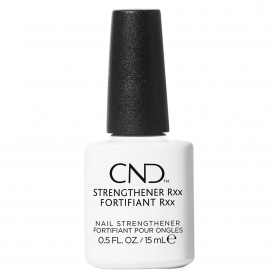 CND Nail Treat Strengthener Rxx 0.5 fl oz.- 15ml 01500