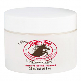 Gena Healthy Hoof Intensive Protein Treatment 1 oz. 02070