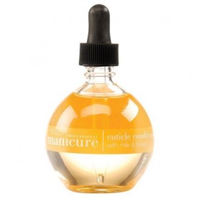 Cuccio Cuticle Revitalizing Oil 2.5 fl oz Milk & Honey 3253