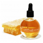 Cuccio Cuticle Revitalizing Oil 2.5 fl oz Milk & Honey 3253