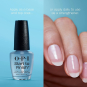 OPI Start To Finish 3 in 1 Treatment 0.5 floz NTT70 05787