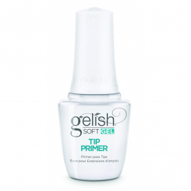 Gelish Soft Gel Tip Primer 15 ml/0.5 fl oz 1148009