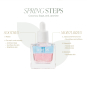 Apres Cuticle Oil Serum Spring Steps 15ml  AP-MP-CO-1 17209