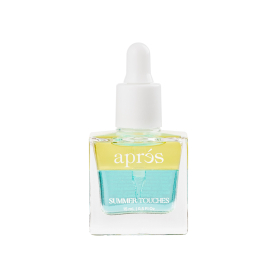 Apres Cuticle Oil Serum Summer Touche 15ml  AP-MP-CO-2 17216