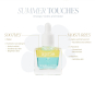 Apres Cuticle Oil Serum Summer Touche 15ml  AP-MP-CO-2 17216