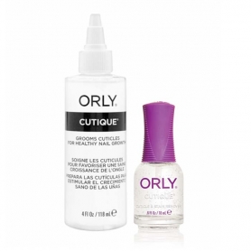 Orly Grooms Cuticles For Healthy Nail Growth 4 fl oz #24005