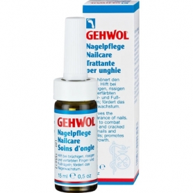 Gehwol Nailcare 15ml/0.5 oz #1125101