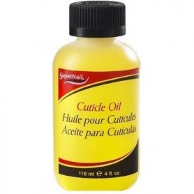 Supernail Cuticle Oil 118 ml / 4 fl oz. #31635