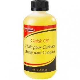 Supernail Cuticle Oil 236 ml / 8 fl oz. #31640