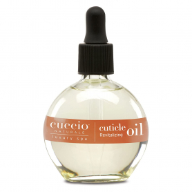 Cuccio Cuticle Revitalizing Oil 2.5oz Vanilla Bean&Sugar3335