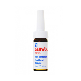 Gehwol Med Nail Softener 15 ml/0.5 fl oz 1140401