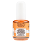 Xtreme Nail Fresh Peach Cuticle Oil 0.5 oz XN221 42961