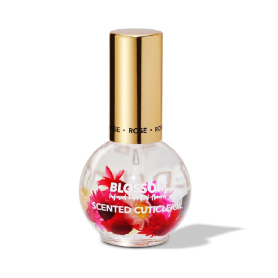 Blossom Scented Cuticle Oil 0.42 oz Rose 45320