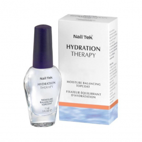 NailTek Moisture Balancing Topcoat 0.5oz. #HT67000