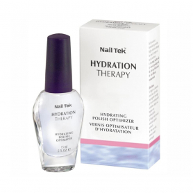 NailTek Hydrating Polish Optimizer 0.5oz HT68000