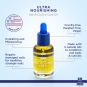 Blue Cross Nail & Cuticle Care Oil 0.5 oz BC-CCO-1005 71242