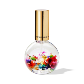 Blossom Floral Scented Cuticle Oil 0.92 oz Honeysuckle 80101