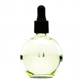 CuccioPRO Cuticle Oil 2.5 fl oz Vanilla Berry CP0893-VB